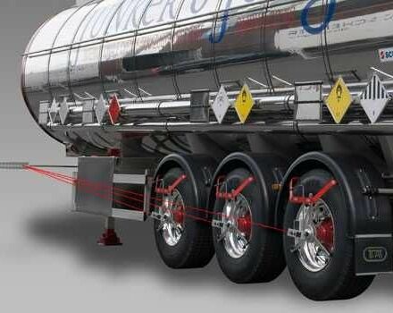 ГАЗ 3110 Волга, об'ємом двигуна 2.45 л та пробігом 0 тис. км за 10036 $, фото 6 на Automoto.ua