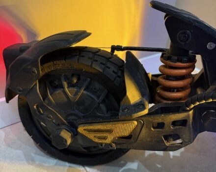 ГАЗ 3110 Волга 2025 у Дніпро (Дніпропетровську) на Automoto.ua ГАЗ 3110 Волга, об'ємом двигуна 2.45 л та пробігом 0 тис. км за 950 $, фото 2 на Automoto.ua