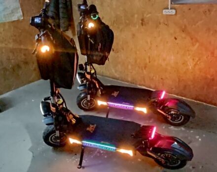 ГАЗ 3110 Волга, об'ємом двигуна 2.45 л та пробігом 0 тис. км за 1800 $, фото 18 на Automoto.ua