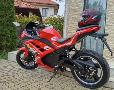 ГАЗ 3110 Волга, объемом двигателя 2.45 л и пробегом 0 тыс. км за 2728 $, фото 4 на Automoto.ua