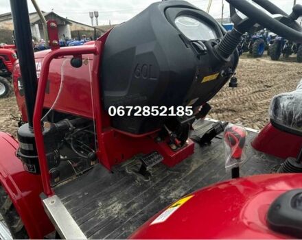 ГАЗ 3110 Волга, об'ємом двигуна 2.45 л та пробігом 0 тис. км за 8400 $, фото 5 на Automoto.ua