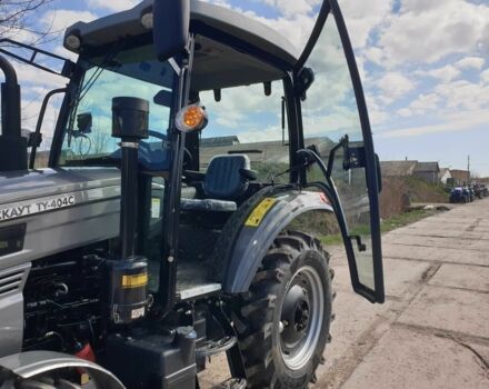 ГАЗ 3110 Волга, об'ємом двигуна 2.45 л та пробігом 0 тис. км за 9790 $, фото 11 на Automoto.ua