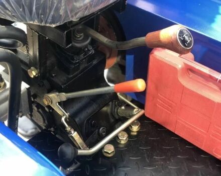 ГАЗ 3110 Волга, объемом двигателя 2.45 л и пробегом 0 тыс. км за 2450 $, фото 5 на Automoto.ua