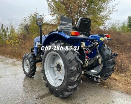 ГАЗ 3110 Волга, об'ємом двигуна 2.45 л та пробігом 0 тис. км за 6800 $, фото 2 на Automoto.ua