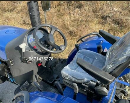 ГАЗ 3110 Волга, объемом двигателя 2.45 л и пробегом 0 тыс. км за 7100 $, фото 2 на Automoto.ua