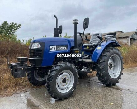ГАЗ 3110 Волга, объемом двигателя 2.45 л и пробегом 0 тыс. км за 6800 $, фото 2 на Automoto.ua