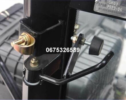 ГАЗ 3110 Волга, объемом двигателя 2.45 л и пробегом 0 тыс. км за 36890 $, фото 13 на Automoto.ua