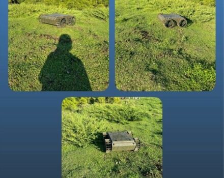 ГАЗ 3110 Волга, об'ємом двигуна 2.45 л та пробігом 0 тис. км за 2625 $, фото 6 на Automoto.ua