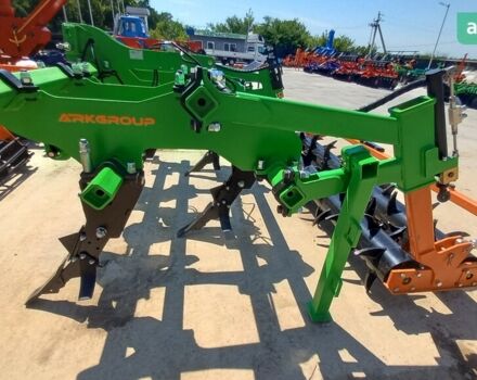 ГАЗ 3110 Волга, об'ємом двигуна 2.45 л та пробігом 0 тис. км за 10405 $, фото 4 на Automoto.ua