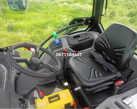 ГАЗ 3110 Волга, объемом двигателя 2.45 л и пробегом 0 тыс. км за 24900 $, фото 6 на Automoto.ua