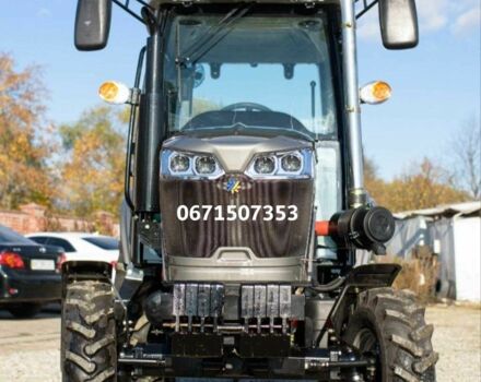 ГАЗ 3110 Волга, об'ємом двигуна 2.45 л та пробігом 0 тис. км за 10179 $, фото 1 на Automoto.ua