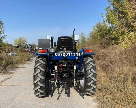 ГАЗ 3110 Волга, об'ємом двигуна 2.45 л та пробігом 0 тис. км за 7100 $, фото 4 на Automoto.ua