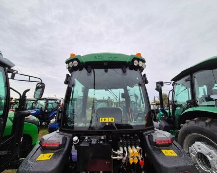 ГАЗ 3110 Волга, об'ємом двигуна 2.45 л та пробігом 0 тис. км за 11000 $, фото 7 на Automoto.ua