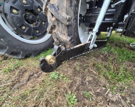 ГАЗ 3110 Волга, объемом двигателя 2.45 л и пробегом 0 тыс. км за 7500 $, фото 13 на Automoto.ua