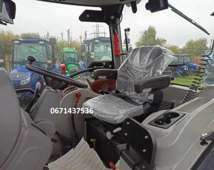 ГАЗ 3110 Волга, объемом двигателя 2.45 л и пробегом 0 тыс. км за 36890 $, фото 5 на Automoto.ua