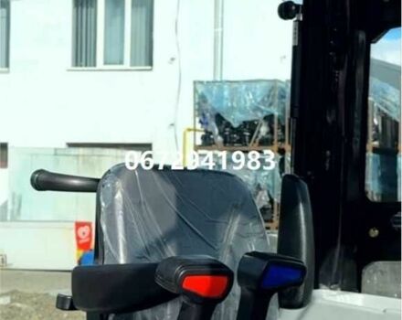 ГАЗ 3110 Волга, объемом двигателя 2.45 л и пробегом 0 тыс. км за 10190 $, фото 12 на Automoto.ua