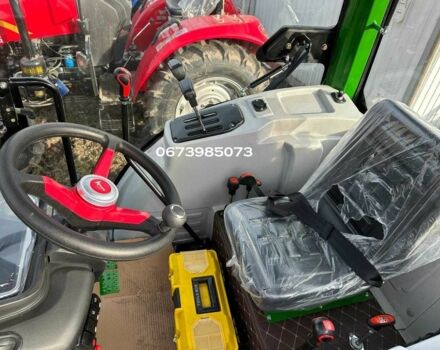 ГАЗ 3110 Волга, объемом двигателя 2.45 л и пробегом 0 тыс. км за 11000 $, фото 5 на Automoto.ua