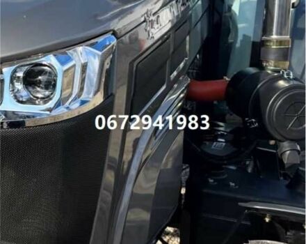 ГАЗ 3110 Волга, объемом двигателя 2.45 л и пробегом 0 тыс. км за 10190 $, фото 6 на Automoto.ua