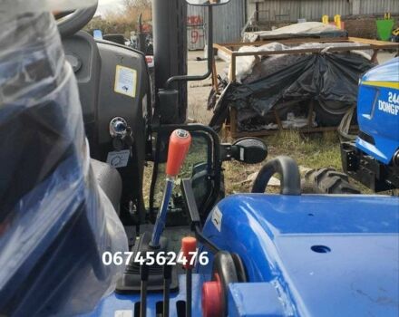 ГАЗ 3110 Волга, об'ємом двигуна 2.45 л та пробігом 0 тис. км за 9900 $, фото 7 на Automoto.ua