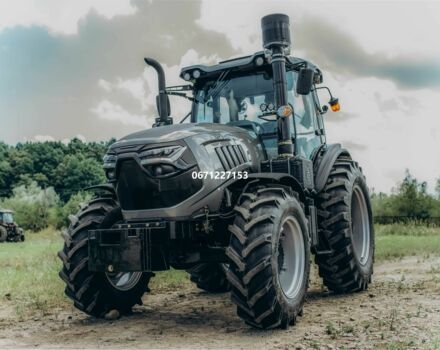 ГАЗ 3110 Волга, об'ємом двигуна 2.45 л та пробігом 0 тис. км за 36900 $, фото 1 на Automoto.ua