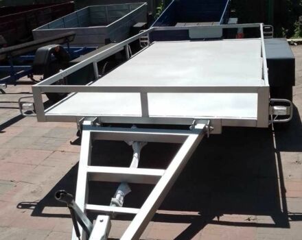 ГАЗ 3110 Волга, объемом двигателя 2.45 л и пробегом 0 тыс. км за 4511 $, фото 8 на Automoto.ua