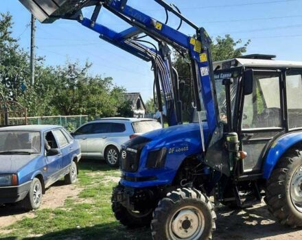 ГАЗ 3110 Волга, объемом двигателя 2.45 л и пробегом 0 тыс. км за 2461 $, фото 11 на Automoto.ua