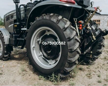 ГАЗ 3110 Волга, об'ємом двигуна 2.45 л та пробігом 0 тис. км за 8980 $, фото 2 на Automoto.ua