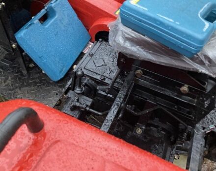 ГАЗ 3110 Волга, об'ємом двигуна 2.45 л та пробігом 0 тис. км за 3055 $, фото 6 на Automoto.ua