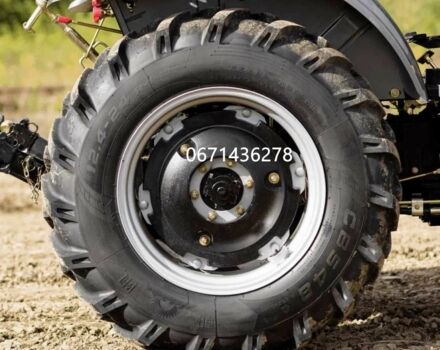 ГАЗ 3110 Волга, об'ємом двигуна 2.45 л та пробігом 0 тис. км за 8290 $, фото 5 на Automoto.ua