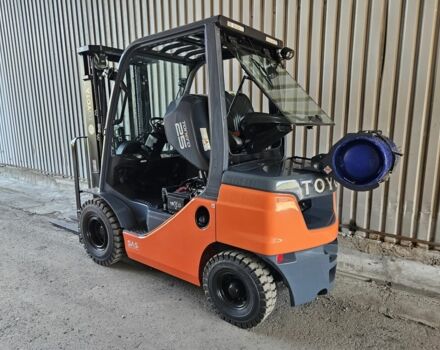 ГАЗ 3110 Волга, об'ємом двигуна 2.45 л та пробігом 0 тис. км за 38806 $, фото 18 на Automoto.ua