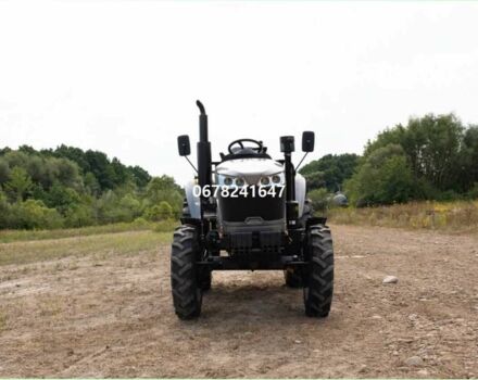 ГАЗ 3110 Волга, объемом двигателя 2.45 л и пробегом 0 тыс. км за 8980 $, фото 16 на Automoto.ua