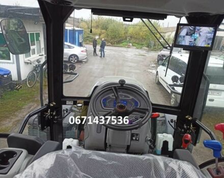 ГАЗ 3110 Волга, объемом двигателя 2.45 л и пробегом 0 тыс. км за 36890 $, фото 9 на Automoto.ua