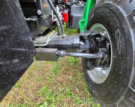 ГАЗ 3110 Волга, об'ємом двигуна 2.45 л та пробігом 0 тис. км за 11000 $, фото 2 на Automoto.ua