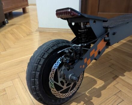 ГАЗ 3110 Волга, об'ємом двигуна 2.45 л та пробігом 0 тис. км за 441 $, фото 5 на Automoto.ua