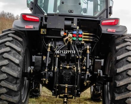 ГАЗ 3110 Волга, об'ємом двигуна 2.45 л та пробігом 0 тис. км за 36900 $, фото 13 на Automoto.ua