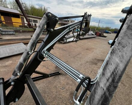 ГАЗ 3110 Волга, объемом двигателя 2.45 л и пробегом 0 тыс. км за 3570 $, фото 10 на Automoto.ua