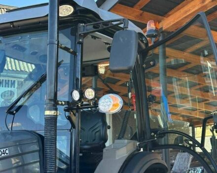 ГАЗ 3110 Волга, об'ємом двигуна 2.45 л та пробігом 0 тис. км за 13399 $, фото 18 на Automoto.ua