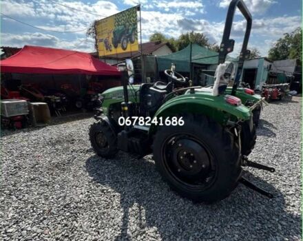 ГАЗ 3110 Волга, об'ємом двигуна 2.45 л та пробігом 0 тис. км за 7600 $, фото 3 на Automoto.ua