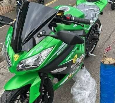 ГАЗ 3110 Волга, объемом двигателя 2.45 л и пробегом 0 тыс. км за 2823 $, фото 12 на Automoto.ua