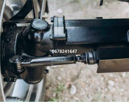 ГАЗ 3110 Волга, объемом двигателя 2.45 л и пробегом 0 тыс. км за 8980 $, фото 15 на Automoto.ua