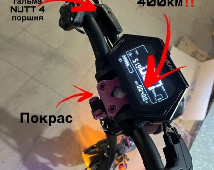 ГАЗ 3110 Волга, объемом двигателя 2.45 л и пробегом 0 тыс. км за 905 $, фото 6 на Automoto.ua