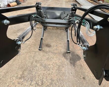 ГАЗ 3110 Волга, объемом двигателя 2.45 л и пробегом 0 тыс. км за 3570 $, фото 9 на Automoto.ua