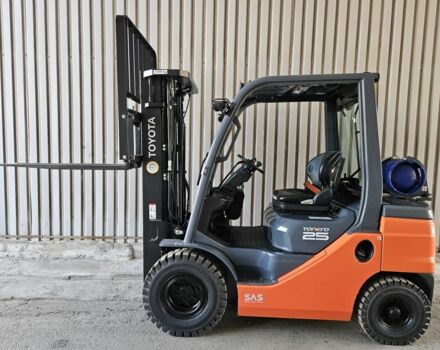 ГАЗ 3110 Волга, об'ємом двигуна 2.45 л та пробігом 0 тис. км за 38806 $, фото 13 на Automoto.ua