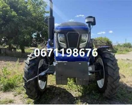 ГАЗ 3110 Волга, об'ємом двигуна 2.45 л та пробігом 0 тис. км за 6950 $, фото 5 на Automoto.ua