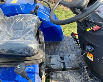 ГАЗ 3110 Волга, об'ємом двигуна 2.45 л та пробігом 0 тис. км за 7100 $, фото 5 на Automoto.ua