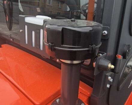 ГАЗ 3110 Волга, объемом двигателя 2.45 л и пробегом 0 тыс. км за 31598 $, фото 1 на Automoto.ua