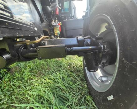 ГАЗ 3110 Волга 2025 в Каменце-Подольском на Automoto.ua ГАЗ 3110 Волга, объемом двигателя 2.45 л и пробегом 0 тыс. км за 13400 $, фото 5 на Automoto.ua