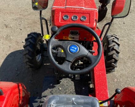 ГАЗ 3110 Волга, об'ємом двигуна 2.45 л та пробігом 0 тис. км за 3090 $, фото 5 на Automoto.ua