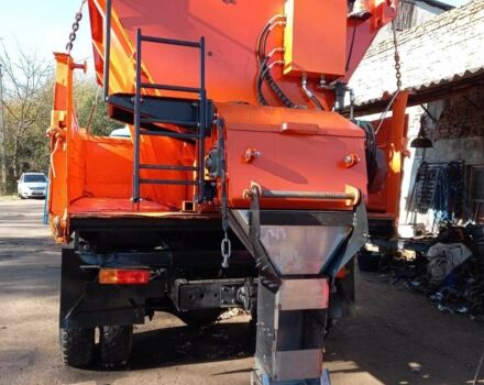 ГАЗ 3110 Волга, объемом двигателя 2.45 л и пробегом 0 тыс. км за 17033 $, фото 8 на Automoto.ua