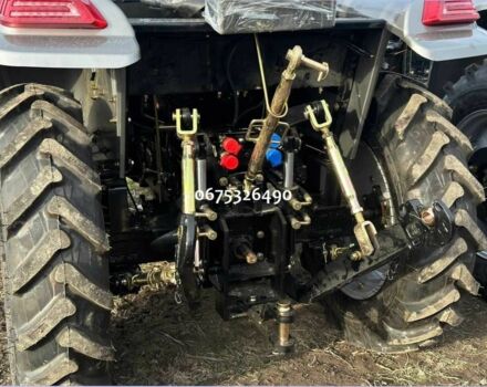 ГАЗ 3110 Волга, объемом двигателя 2.45 л и пробегом 0 тыс. км за 7980 $, фото 5 на Automoto.ua